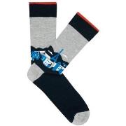 Sokken Cabaia CAB392GGRR SOCKS PIERRICK ET ROMANE