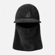 Muts Kangol Faux fur balaclava