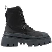 Laarzen Palladium Pallasquad CVS - Black