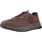 Sneakers Stonefly ROVER 1 NABUK/VELOUR