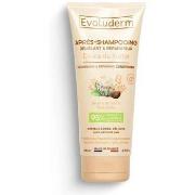 Verzorging en conditioner Evoluderm -