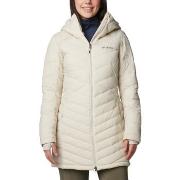 Parka Jas Columbia Joy Peak Hooded II Mid Jacket