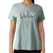 T-shirt Guess -