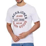 T-shirt Jack &amp; Jones -