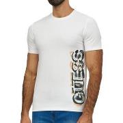 T-shirt Guess -