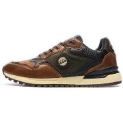 Lage Sneakers Redskins -