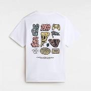 T-shirt Vans Essentials ss