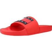 Teenslippers Tommy Jeans POOL SLIDE ESS