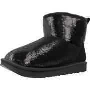 Laarzen UGG K CLASSIC MINI MIRROR BALL