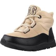 Laarzen UGG K YOSE PUFFER LACE