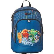 Rugzak Lego Ninjago Base School Backpack