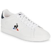 Lage Sneakers Le Coq Sportif COURTSET_2