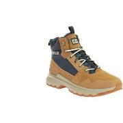 Hoge Sneakers Caterpillar Colorado Sneak