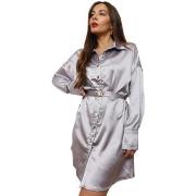 Jurk La Modeuse 73349_P173022