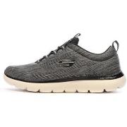 Lage Sneakers Skechers -