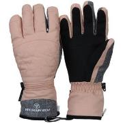 Handschoenen Peak Mountain Gants de ski MONTBLANC