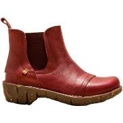 Low Boots El Naturalista 2N1582DD0005