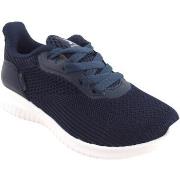 Sportschoenen Xti 58074 blauwe jongensschoen