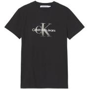 T-shirt Korte Mouw Calvin Klein Jeans -