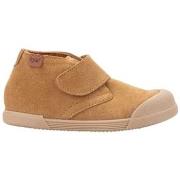 Laarzen Victoria IGOR Tui Barefoot Baby Boots - Cognac