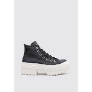 Hoge Sneakers Converse CHUCK TAYLOR ALL STAR LUGGED HEEL