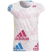 T-shirt adidas -