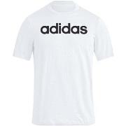 T-shirt adidas M Lin Sj T