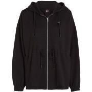 Fleece Jack Tommy Jeans -