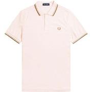 T-shirt Fred Perry -