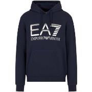 Sweater Emporio Armani EA7 Sweatshirt