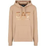 Fleece Jack Emporio Armani EA7 -