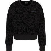 Sweater Emporio Armani EA7 Sweatshirt