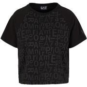 T-shirt Emporio Armani EA7 -