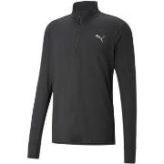 Fleece Jack Puma Run Favorite 1/4 Zip M