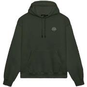 Fleece Jack Dolly Noire -