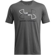 T-shirt Under Armour Ua Gl Foundation Update Ss