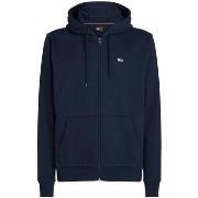 Fleece Jack Tommy Jeans -