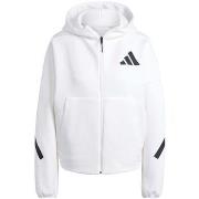 Fleece Jack adidas W Z.N.E. Fz