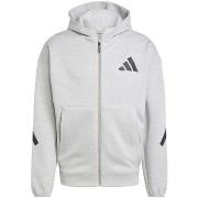 Fleece Jack adidas M Z.N.E. Fz