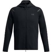 Fleece Jack Under Armour -