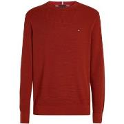 Sweater Tommy Hilfiger Refined Structure Cr