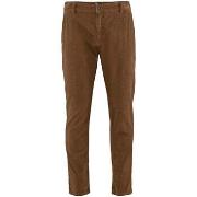 Broeken Bomboogie Pant Chino Slim