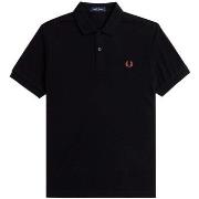 T-shirt Fred Perry -