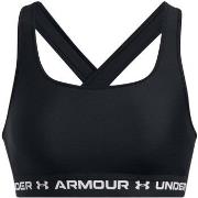 Top Under Armour Crossback Mid Bra