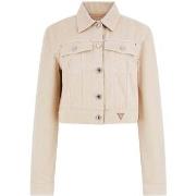 Blazer Guess Olivia Crop Jacket