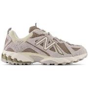 Sneakers New Balance ML610 TE