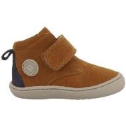 Laarzen Gioseppo Wirt Barefoot Kids Boots - Tan