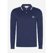 T-shirt Sergio Tacchini Sergio 020 ls polo shirt