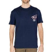 T-shirt Tommy Hilfiger -