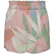 Korte Broek Only Shorts Alma Life Poly -  Cloud